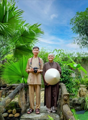 Bài học bên Thầy...